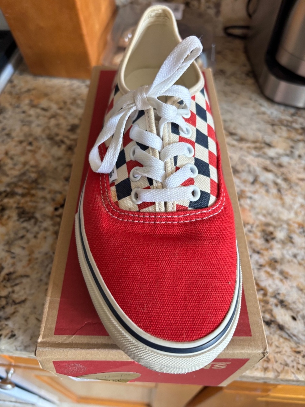 Vans